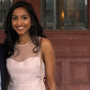 Meet your Posher, Kavya